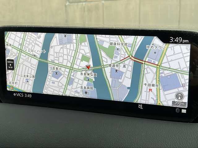 マツダ ＣＸ－８ XD ブラックトーンエディション 広島県 2022(令4)年 5.1万km ソウルレッドクリスタルM 禁煙/10.25型純正ナビ/アラウンドビューモニター/レーダークルーズコントロール/パワーシートD+N/シートヒーターD+N/パワーバックドア/前後コーナーセンサー/ブラインドスポットモニター/オートマティックハイビーム/ヘッドアップディスプレイ/ステアリングヒーター