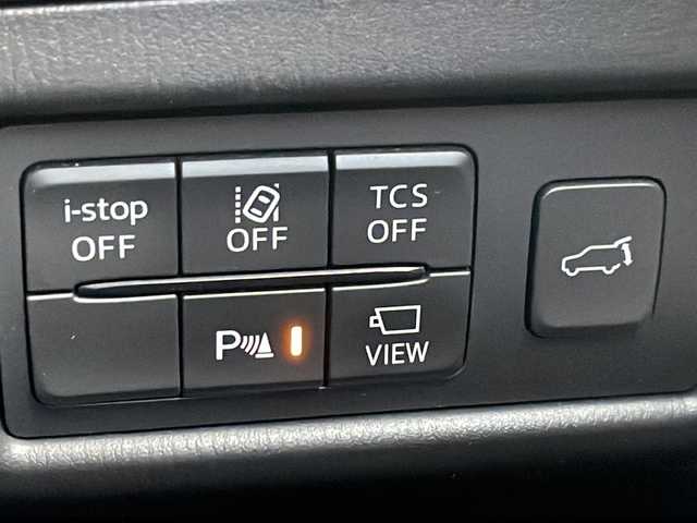 マツダ ＣＸ－８ XD ブラックトーンエディション 広島県 2022(令4)年 5.1万km ソウルレッドクリスタルM 禁煙/10.25型純正ナビ/アラウンドビューモニター/レーダークルーズコントロール/パワーシートD+N/シートヒーターD+N/パワーバックドア/前後コーナーセンサー/ブラインドスポットモニター/オートマティックハイビーム/ヘッドアップディスプレイ/ステアリングヒーター