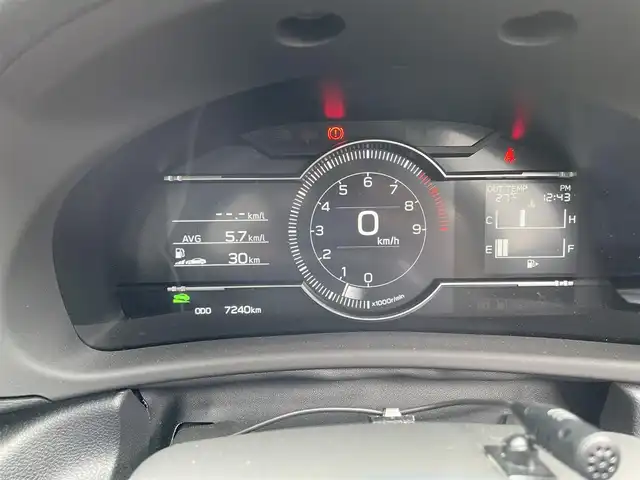 スバル ＢＲＺ S 埼玉県 2023(令5)年 0.8万km クリスタルブラックシリカ ワンオーナー/AIS検査済み/6速MTモデル/エアロパッケージ/（ボルテックスジェネレーター＆トランクスポイラー）/純正9インチサイバーナビ/（CD/DVD/フルセグTV/AUX/AM/FM)/LEDアクセサリーライナー/エアアウトレットガーニッシュ/リヤアンダーディフューザー/STIレザーシフトノブ/STIギアシフトレバー/リヤフォグランプキット/STIトランクリッドガーニッシュ/ホイールロックセット/フロアカーペットBRZ/バックカメラ/ハーフレザーシート/シートヒーター/クルーズコントロール/タワーバー/STIドアプロテクター/ステアリングスイッチ/前方ドラレコ/純正シフトノブ付属/純正ギアシフトレバー付属/純正18インチアルミホイール/新車保証書/取扱説明書/スペアキー×1