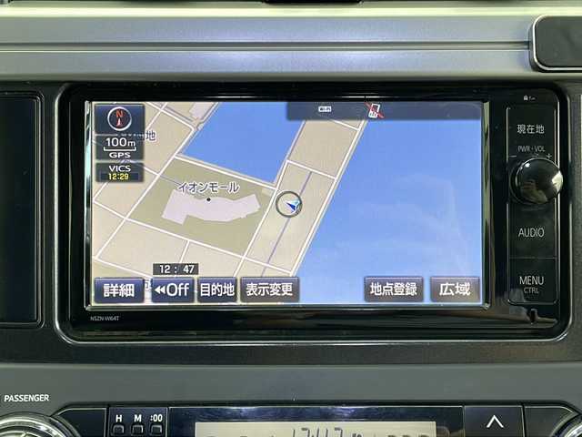 トヨタ ランドクルーザー プラド TX アルジェントクロス 鹿児島県 2014(平26)年 9.7万km ブラック 純正SDナビ【DRC-310】/クルーズコントロール/前方ドライブレコーダー/ビルトインETC/３列シート/ルーフレール/Bluetooth/フロアマット/AM/FM/CD/DVD/スペアキー