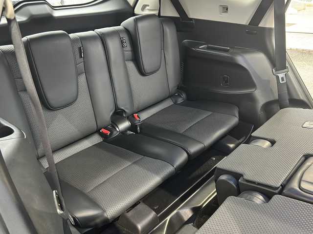 日産 エクストレイル 20X エマージェンシーブレーキ 愛知県 2015(平27)年 7.1万km ダイヤモンドブラック 7人乗り/純正メーカーナビ/フルセグＴＶ・CD・DVD・Bluetooth/アラウンドビューモニター/エマージェンシーブレーキ/カプロンシート（撥水シート）/車線逸脱警報/後側方車両検知警報/パーキングアシスト/クルーズコントロール/ダウンヒルアシストコントロール/横滑り防止機能/前側シートヒーター/前側ドライブレコーダー（DRY-FH96WG）/TVキャンセラー/ビルトインETC/オートライト/ハロゲンヘッドライト/フォグランプ/プッシュスタート/スマートキー/純正フロアマット/純正ドアバイザー/純正AW付冬用タイヤ有り/取扱説明書