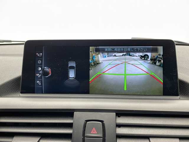 ＢＭＷ １１８ｉ Mスポーツ 宮崎県 2018(平30)年 4.2万km パール 純正ナビ(CD/DVD/AM/FM/BT)/バックカメラ/ステアリングスイッチ/スマートキー　スペア1本/電動格納ミラー/アイドリングストップ/フロアマット/アルミホール/コーナーセンサー