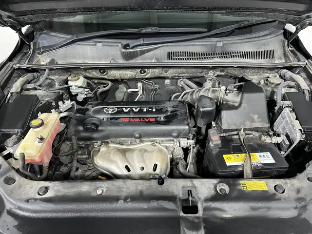 トヨタ ヴァンガード 240S Sパッケージ 佐賀県 2012(平24)年 9.9万km ブラック 純正７インチナビ/（フルセグTV/ラジオ/CD/DVD/Bluetooth/AUX/SD）/バックカメラ/クルーズコントロール/MT付きAT/パドルシフト/純正１８インチアルミホイール/純正フロアマット/ドアバイザー/オートライト/フォグライト/スペアキー/プッシュスタート/ＥＴＣ/オートエアコン/プラズマクラスター/ステアリングスイッチ/ダウンヒルアシストコントロール/横滑り防止装置/盗難防止装置