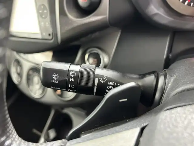 トヨタ ヴァンガード 240S Sパッケージ 佐賀県 2012(平24)年 9.9万km ブラック 純正７インチナビ/（フルセグTV/ラジオ/CD/DVD/Bluetooth/AUX/SD）/バックカメラ/クルーズコントロール/MT付きAT/パドルシフト/純正１８インチアルミホイール/純正フロアマット/ドアバイザー/オートライト/フォグライト/スペアキー/プッシュスタート/ＥＴＣ/オートエアコン/プラズマクラスター/ステアリングスイッチ/ダウンヒルアシストコントロール/横滑り防止装置/盗難防止装置