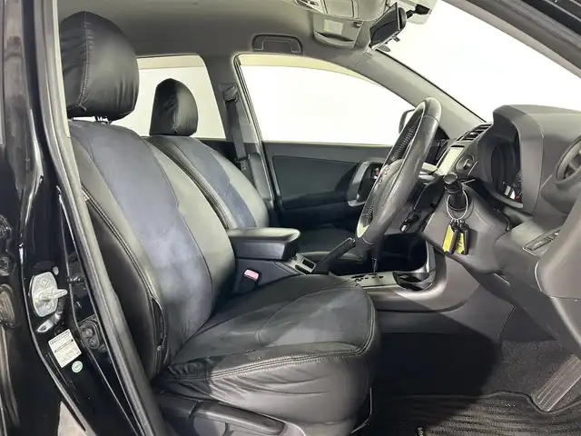 トヨタ ヴァンガード 240S Sパッケージ 佐賀県 2012(平24)年 9.9万km ブラック 純正７インチナビ/（フルセグTV/ラジオ/CD/DVD/Bluetooth/AUX/SD）/バックカメラ/クルーズコントロール/MT付きAT/パドルシフト/純正１８インチアルミホイール/純正フロアマット/ドアバイザー/オートライト/フォグライト/スペアキー/プッシュスタート/ＥＴＣ/オートエアコン/プラズマクラスター/ステアリングスイッチ/ダウンヒルアシストコントロール/横滑り防止装置/盗難防止装置