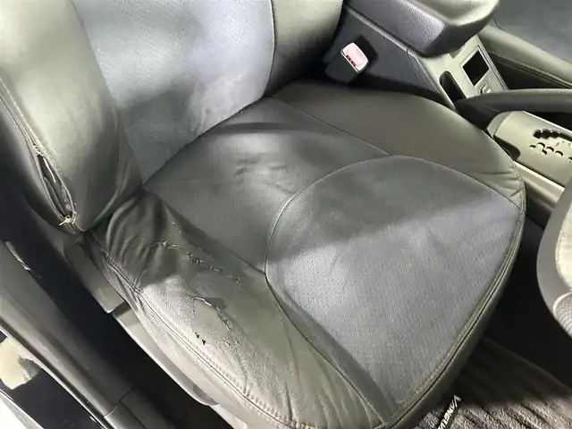 トヨタ ヴァンガード 240S Sパッケージ 佐賀県 2012(平24)年 9.9万km ブラック 純正７インチナビ/（フルセグTV/ラジオ/CD/DVD/Bluetooth/AUX/SD）/バックカメラ/クルーズコントロール/MT付きAT/パドルシフト/純正１８インチアルミホイール/純正フロアマット/ドアバイザー/オートライト/フォグライト/スペアキー/プッシュスタート/ＥＴＣ/オートエアコン/プラズマクラスター/ステアリングスイッチ/ダウンヒルアシストコントロール/横滑り防止装置/盗難防止装置