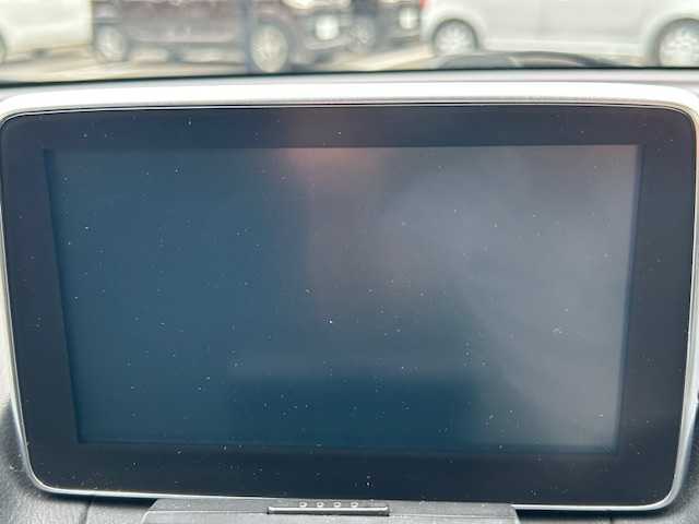 マツダ デミオ XD ツーリング 宮城県 2014(平26)年 15.6万km アルミニウムメタリック 登録時走行距離１５５１２４Km/プッシュスタート/パワーステアリング/パワーウインドウ/アイドリングストップ/スマートキー/ACC/ドラレコ前方/ETC/エアロパーツS/R/ABS/横滑り防止装置