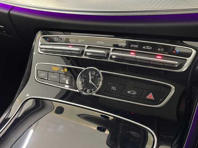 メルセデス・ベンツ Ｅ２２０ｄ