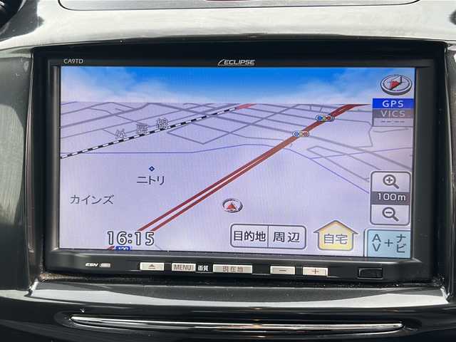 マツダ デミオ 13－スカイアクティブ 千葉県 2013(平25)年 7.9万km トゥルーレッド ナビ　Ｂカメ　ドライブレコーダー　ＥＴＣ　ＢｔＣＤ　ワンセグＴＶ　フロアマット純正　リモコンキー　パワーウィンドウ　パワーステアリング IATシフト　アルミホイール純正　ハロゲンライト　エアバッグＷ