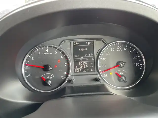 日産 エクストレイル 20Xtt 茨城県 2013(平25)年 9.1万km ダイヤモンドブラック 社外ナビ（AVN-G01）/オートスピードコントロール/オートライト/フロントフォグランプ/プライバシーガラス/純正アルミホイール/ETC車載器/ルーフレール/インテリジェントキー/新車時保証書