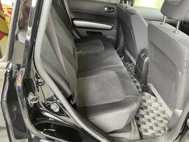 日産 エクストレイル 20Xtt 茨城県 2013(平25)年 9.1万km ダイヤモンドブラック 社外ナビ（AVN-G01）/オートスピードコントロール/オートライト/フロントフォグランプ/プライバシーガラス/純正アルミホイール/ETC車載器/ルーフレール/インテリジェントキー/新車時保証書