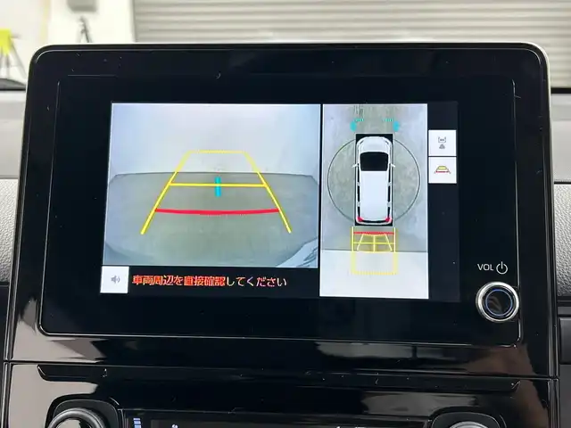 トヨタ シエンタ ハイブリッド G 三重県 2023(令5)年 1.6万km アーバンカーキ /禁煙車//純正ディスプレイオーディオ//Bluetooth/AndroidAuto/AppleCarPray/AM/FM/USB//パノラミックビューモニター//レーダークルーズコントロール//トヨタセーフティセンス//両側パワースライドドア//オートライト//オートハイビーム//ブラインドスポットモニター//AC100V//ビルトインETC2.0//LEDヘッドライト//スペアキー