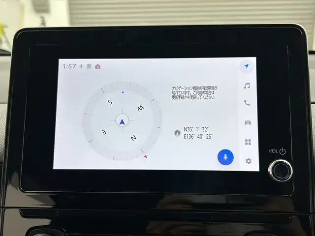 トヨタ シエンタ ハイブリッド G 三重県 2023(令5)年 1.6万km アーバンカーキ /禁煙車//純正ディスプレイオーディオ//Bluetooth/AndroidAuto/AppleCarPray/AM/FM/USB//パノラミックビューモニター//レーダークルーズコントロール//トヨタセーフティセンス//両側パワースライドドア//オートライト//オートハイビーム//ブラインドスポットモニター//AC100V//ビルトインETC2.0//LEDヘッドライト//スペアキー