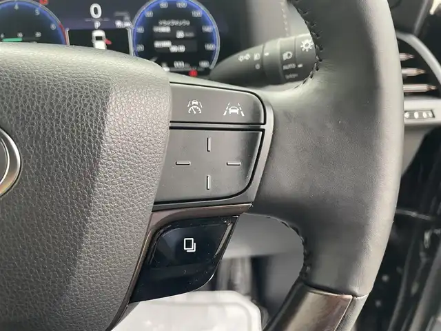 トヨタ アルファードハイブリット Z 神奈川県 2024(令6)年 0.8万km 黒