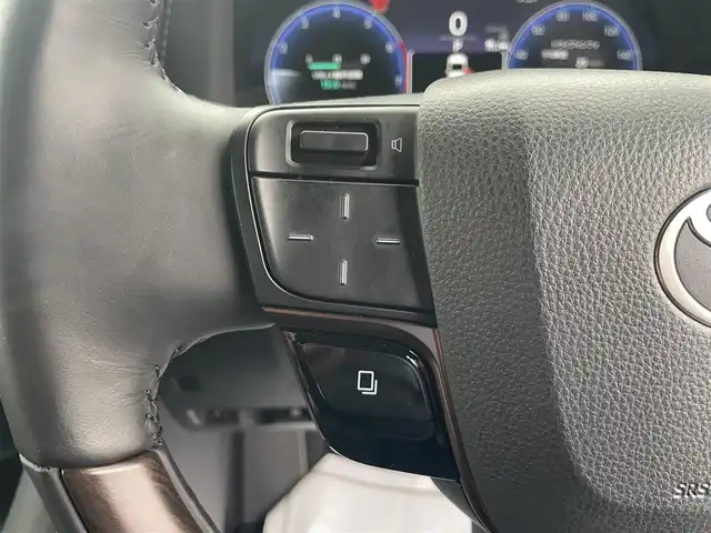 トヨタ アルファードハイブリット Z 神奈川県 2024(令6)年 0.8万km 黒