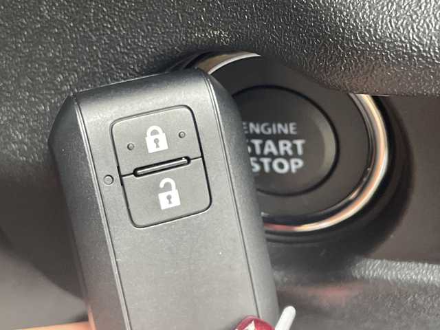 スズキ ジムニー XC 群馬県 2025(令7)年 0.1千km ジャングルグリーン 届出済未使用車　４ＷＤターボ　追従クルーズコントロール　シートヒーター　衝突被害軽減システム　レーンキープアシスト　ＬＥＤヘッドライト　オートマチックハイビーム　フォグライト　スマートキー　禁煙車