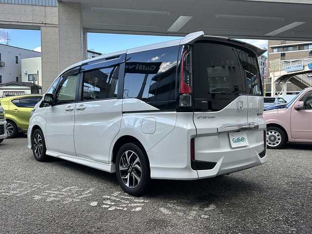 ホンダ ステップワゴン