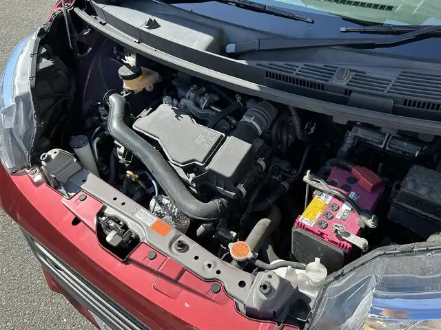 トヨタ タンク G コージーエディション 山形県 2019(平31)年 4.1万km ファイアークォーツレッドM 純正10インチSDナビ/・AM/FM/DISC/Bluetooth/両側パワースライドドア/衝突被害軽減システム/クルーズコントロール/バックカメラ/オートライト/オートハイビーム/横滑り防止装置/前後コーナーセンサー/ETC/スペアキー/プッシュスタート