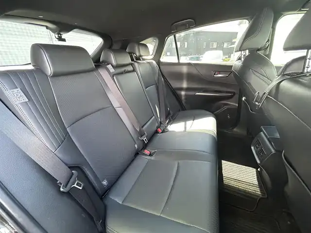 トヨタ ハリアー Z レザーパッケージ 茨城県 2020(令2)年 2万km プレシャスブラックパール ワンオーナー/ETC2.0/AFS/コーナーセンサー/レーントレーシングアシスト/レーダークルーズコントロール/プリクラッシュセーフティ（衝突軽減）/ブラインドスポットモニター/デジタルインナーミラー/電動リアゲート/パワーシート（運転席＋助手席）/シートヒーター（運転席＋助手席）/エアシート（運転席＋助手席）/純正ナビ/バックカメラ/Bluetooth