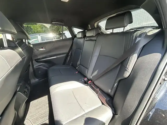 トヨタ ハリアー Z レザーパッケージ 茨城県 2020(令2)年 2万km プレシャスブラックパール ワンオーナー/ETC2.0/AFS/コーナーセンサー/レーントレーシングアシスト/レーダークルーズコントロール/プリクラッシュセーフティ（衝突軽減）/ブラインドスポットモニター/デジタルインナーミラー/電動リアゲート/パワーシート（運転席＋助手席）/シートヒーター（運転席＋助手席）/エアシート（運転席＋助手席）/純正ナビ/バックカメラ/Bluetooth