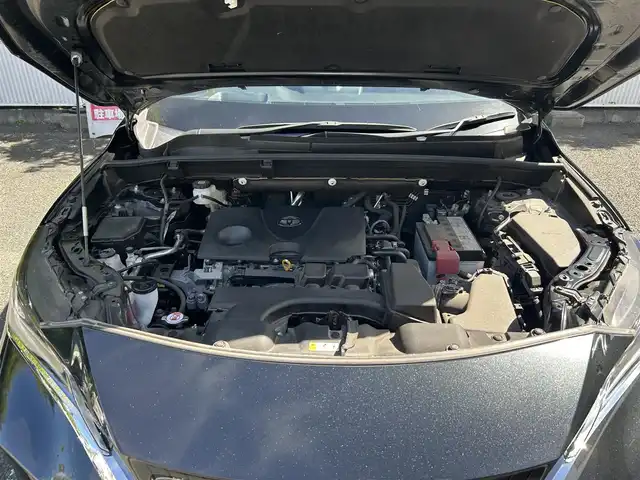 トヨタ ハリアー Z レザーパッケージ 茨城県 2020(令2)年 2万km プレシャスブラックパール ワンオーナー/ETC2.0/AFS/コーナーセンサー/レーントレーシングアシスト/レーダークルーズコントロール/プリクラッシュセーフティ（衝突軽減）/ブラインドスポットモニター/デジタルインナーミラー/電動リアゲート/パワーシート（運転席＋助手席）/シートヒーター（運転席＋助手席）/エアシート（運転席＋助手席）/純正ナビ/バックカメラ/Bluetooth