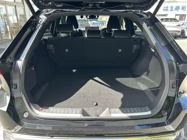 トヨタ ハリアー Z レザーパッケージ 茨城県 2020(令2)年 2万km プレシャスブラックパール ワンオーナー/ETC2.0/AFS/コーナーセンサー/レーントレーシングアシスト/レーダークルーズコントロール/プリクラッシュセーフティ（衝突軽減）/ブラインドスポットモニター/デジタルインナーミラー/電動リアゲート/パワーシート（運転席＋助手席）/シートヒーター（運転席＋助手席）/エアシート（運転席＋助手席）/純正ナビ/バックカメラ/Bluetooth