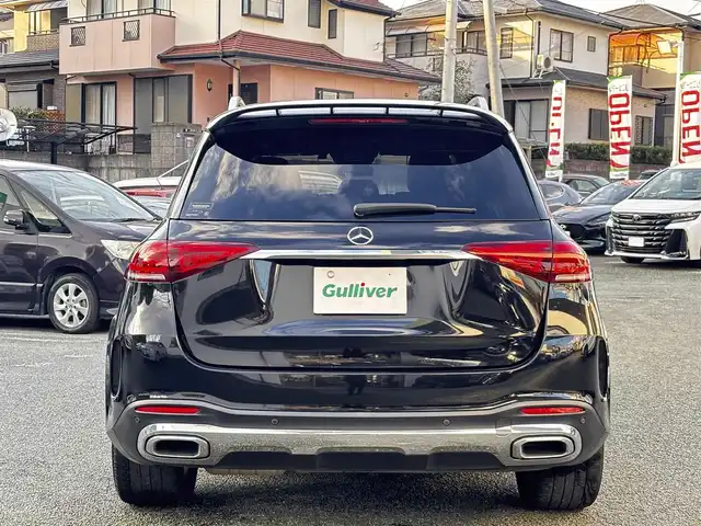 メルセデス・ベンツ ＧＬＥ３００ｄ 4MATIC AMGライン 熊本県 2019(令1)年 14.7万km オブシディアンブラック サンルーフ/純正ナビ/【フルセグTV/Bluetooth/USB】/バック・フロントカメラ/クルーズコントロール/ブラインドスポットモニター/レーンキープ/パークトロニック/ダウンヒルアシスト/AMG20インチアルミホイール/サイドステップ/ステアリングスイッチ/パドルシフト/全席パワーシート/シートヒーター/シートクーラー/ETC/前後ドライブレコーダー/電動チルト/電子パーキング/アイドリングストップ/スペアキー/取扱説明書