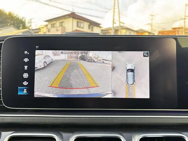 メルセデス・ベンツ ＧＬＥ３００ｄ 4MATIC AMGライン 熊本県 2019(令1)年 14.7万km オブシディアンブラック サンルーフ/純正ナビ/【フルセグTV/Bluetooth/USB】/バック・フロントカメラ/クルーズコントロール/ブラインドスポットモニター/レーンキープ/パークトロニック/ダウンヒルアシスト/AMG20インチアルミホイール/サイドステップ/ステアリングスイッチ/パドルシフト/全席パワーシート/シートヒーター/シートクーラー/ETC/前後ドライブレコーダー/電動チルト/電子パーキング/アイドリングストップ/スペアキー/取扱説明書