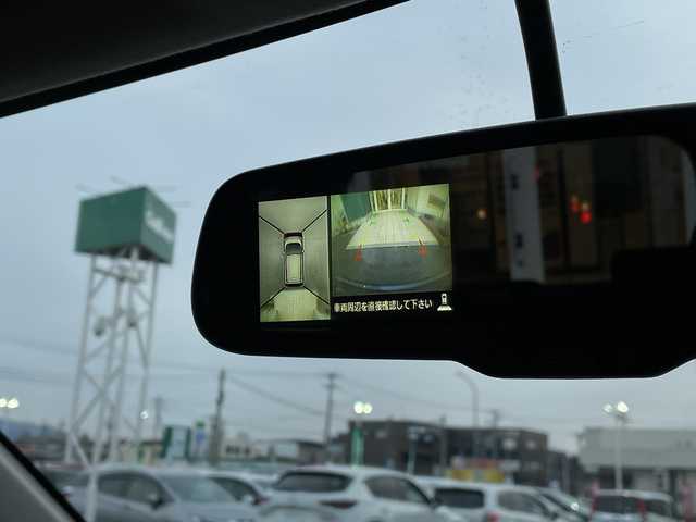 日産 デイズ ハイウェイスターG 青森県 2014(平26)年 10.5万km プレミアムパープルP 4WD/寒冷地仕様/純正SDナビ・フルセグTV/CD・Bluetooth・SD/アラウンドビューモニター/運転席シートヒーター/アイドリングストップ/インテリキー/プッシュスタート/HIDライト/フォグランプ/純正15インチアルミ