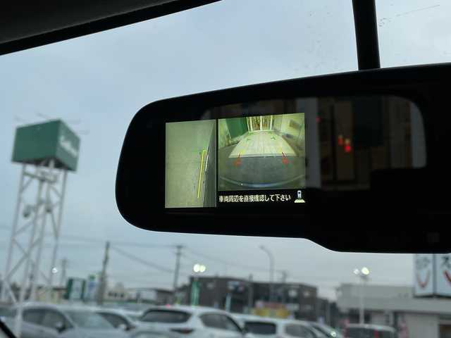 日産 デイズ ハイウェイスターG 青森県 2014(平26)年 10.5万km プレミアムパープルP 4WD/寒冷地仕様/純正SDナビ・フルセグTV/CD・Bluetooth・SD/アラウンドビューモニター/運転席シートヒーター/アイドリングストップ/インテリキー/プッシュスタート/HIDライト/フォグランプ/純正15インチアルミ