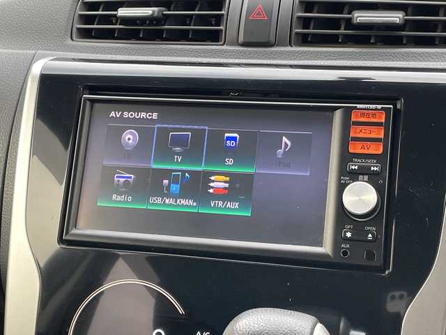 日産 デイズ ハイウェイスターG 青森県 2014(平26)年 10.5万km プレミアムパープルP 4WD/寒冷地仕様/純正SDナビ・フルセグTV/CD・Bluetooth・SD/アラウンドビューモニター/運転席シートヒーター/アイドリングストップ/インテリキー/プッシュスタート/HIDライト/フォグランプ/純正15インチアルミ