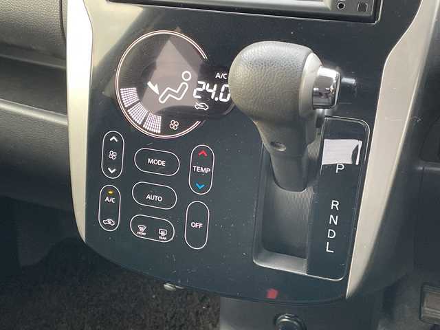 日産 デイズ ハイウェイスターG 青森県 2014(平26)年 10.5万km プレミアムパープルP 4WD/寒冷地仕様/純正SDナビ・フルセグTV/CD・Bluetooth・SD/アラウンドビューモニター/運転席シートヒーター/アイドリングストップ/インテリキー/プッシュスタート/HIDライト/フォグランプ/純正15インチアルミ