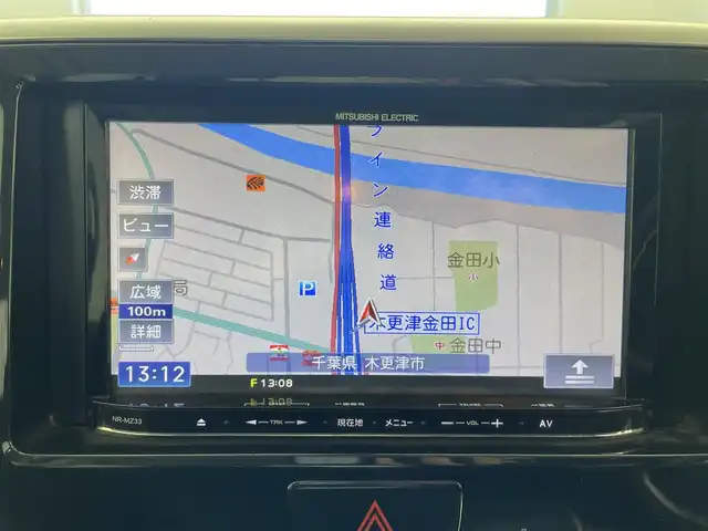 日産 デイズ ルークス ハイウェイスターX 長崎県 2014(平26)年 8.3万km ホワイトパール ミツビシ７インチナビ/・アラウンドビュー/・DVD/CD/Bluetooth/TV/アイドリングストップ/プッシュスタート/両側パワースライドドア/ETC/AAC/リアサーキュレーター/シートバックテーブル/リアサンシェード/社外前後ドラレコ/フォグ/シートリフター/オートリトラミラー/電動格納ミラー/フォグランプ/社外アルミホイール/車内純正アルミ・サマータイヤ積み込み