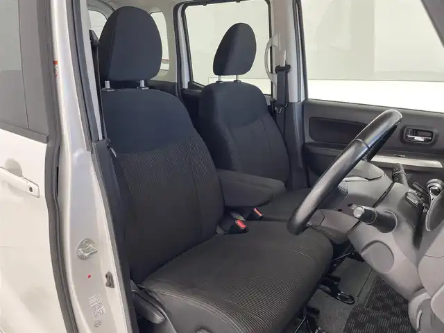日産 デイズ ルークス ハイウェイスターX 長崎県 2014(平26)年 8.3万km ホワイトパール ミツビシ７インチナビ/・アラウンドビュー/・DVD/CD/Bluetooth/TV/アイドリングストップ/プッシュスタート/両側パワースライドドア/ETC/AAC/リアサーキュレーター/シートバックテーブル/リアサンシェード/社外前後ドラレコ/フォグ/シートリフター/オートリトラミラー/電動格納ミラー/フォグランプ/社外アルミホイール/車内純正アルミ・サマータイヤ積み込み