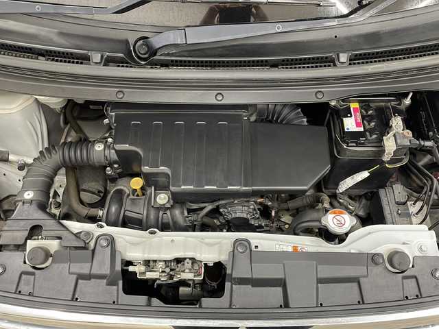 日産 デイズ ルークス ハイウェイスターX 長崎県 2014(平26)年 8.3万km ホワイトパール ミツビシ７インチナビ/・アラウンドビュー/・DVD/CD/Bluetooth/TV/アイドリングストップ/プッシュスタート/両側パワースライドドア/ETC/AAC/リアサーキュレーター/シートバックテーブル/リアサンシェード/社外前後ドラレコ/フォグ/シートリフター/オートリトラミラー/電動格納ミラー/フォグランプ/社外アルミホイール/車内純正アルミ・サマータイヤ積み込み