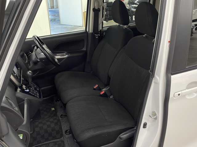 日産 デイズ ルークス ハイウェイスターX 長崎県 2014(平26)年 8.3万km ホワイトパール ミツビシ７インチナビ/・アラウンドビュー/・DVD/CD/Bluetooth/TV/アイドリングストップ/プッシュスタート/両側パワースライドドア/ETC/AAC/リアサーキュレーター/シートバックテーブル/リアサンシェード/社外前後ドラレコ/フォグ/シートリフター/オートリトラミラー/電動格納ミラー/フォグランプ/社外アルミホイール/車内純正アルミ・サマータイヤ積み込み