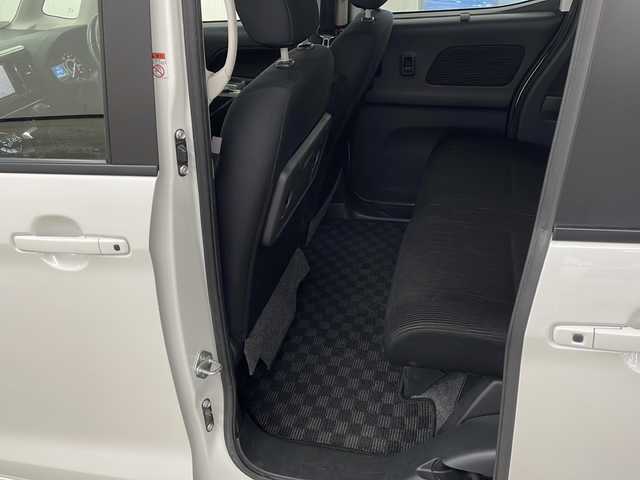 日産 デイズ ルークス ハイウェイスターX 長崎県 2014(平26)年 8.3万km ホワイトパール ミツビシ７インチナビ/・アラウンドビュー/・DVD/CD/Bluetooth/TV/アイドリングストップ/プッシュスタート/両側パワースライドドア/ETC/AAC/リアサーキュレーター/シートバックテーブル/リアサンシェード/社外前後ドラレコ/フォグ/シートリフター/オートリトラミラー/電動格納ミラー/フォグランプ/社外アルミホイール/車内純正アルミ・サマータイヤ積み込み