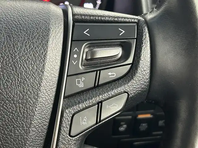 トヨタ アルファード S Cパッケージ 道央・札幌 2019(令1)年 7.1万km ブラック ・４WD/・寒冷地仕様/・ALPINEメモリナビ/・ALPINEフリップダウンモニター/・ALPINEビルトインETC2.0 /・ALPINEナビ連動型ドライブレコーダー/・CD/DVD/BT/SD/HDMI/フルセグテレビ/・バックカメラ/・衝突軽減ブレーキ/・横滑り防止装置/・レーダークルーズコントロール/・レーンキープアシスト/・アイドリングストップ/・レザーシート/・前席パワーシート/・前席シートヒーター/シートクーラー/・D席シートメモリー/・ステアリングヒーター/・ブレーキホールド/・リヤ5面スモークフィルム/・LEDヘッドライト/・LEDフロント＆リヤフォグ/・AFS/・純正フロアマット/・2・3列目サンシェード/・取扱説明書