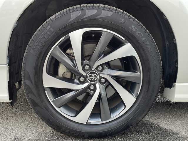 トヨタ ハリアー プログレス メタル&レザーP 香川県 2017(平29)年 5.8万km ホワイトパールクリスタルシャイン 高精細9.2型TFTワイドタッチディスプレイ/JBLサウンド/CD／DVD再生機能/フルセグテレビ/パノラミックビューモニター/電動リアゲート/ドライブレコーダー/パワーシート/シートヒーター/エアシート/純性エアロ（フロント／サイド／リア）/前後コーナーセンサー/オートマチックハイビーム/LEDヘッドライト/ETC