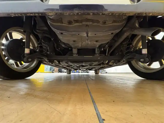 トヨタ ピクシススペース カスタム RS 群馬県 2013(平25)年 1.7万km アーバンナイトブルークリスタルメタリック 純正SDナビ/　フルセグ/CD/DVD/BT/バックカメラ/ETC/HIDヘッドライト/スマートキー/純正フロアマット/純正15インチAW