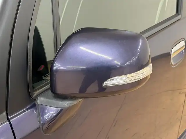 トヨタ ピクシススペース カスタム RS 群馬県 2013(平25)年 1.7万km アーバンナイトブルークリスタルメタリック 純正SDナビ/　フルセグ/CD/DVD/BT/バックカメラ/ETC/HIDヘッドライト/スマートキー/純正フロアマット/純正15インチAW