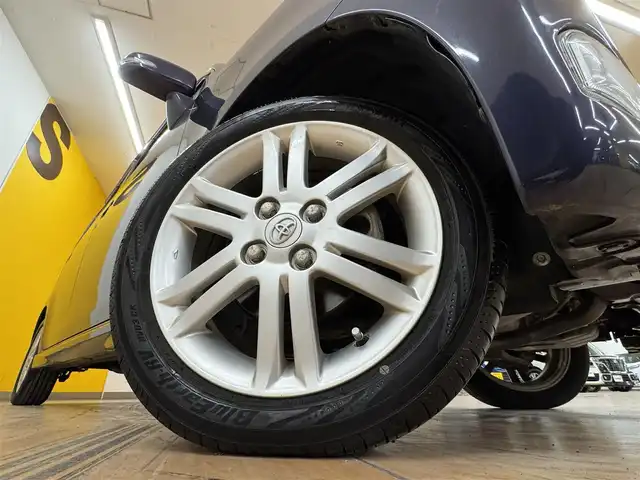 トヨタ ピクシススペース カスタム RS 群馬県 2013(平25)年 1.7万km アーバンナイトブルークリスタルメタリック 純正SDナビ/　フルセグ/CD/DVD/BT/バックカメラ/ETC/HIDヘッドライト/スマートキー/純正フロアマット/純正15インチAW