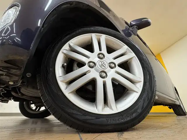 トヨタ ピクシススペース カスタム RS 群馬県 2013(平25)年 1.7万km アーバンナイトブルークリスタルメタリック 純正SDナビ/　フルセグ/CD/DVD/BT/バックカメラ/ETC/HIDヘッドライト/スマートキー/純正フロアマット/純正15インチAW