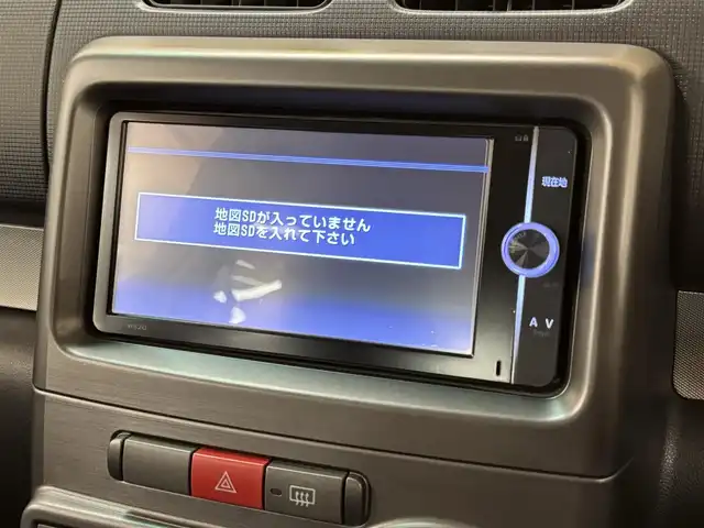 トヨタ ピクシススペース カスタム RS 群馬県 2013(平25)年 1.7万km アーバンナイトブルークリスタルメタリック 純正SDナビ/　フルセグ/CD/DVD/BT/バックカメラ/ETC/HIDヘッドライト/スマートキー/純正フロアマット/純正15インチAW