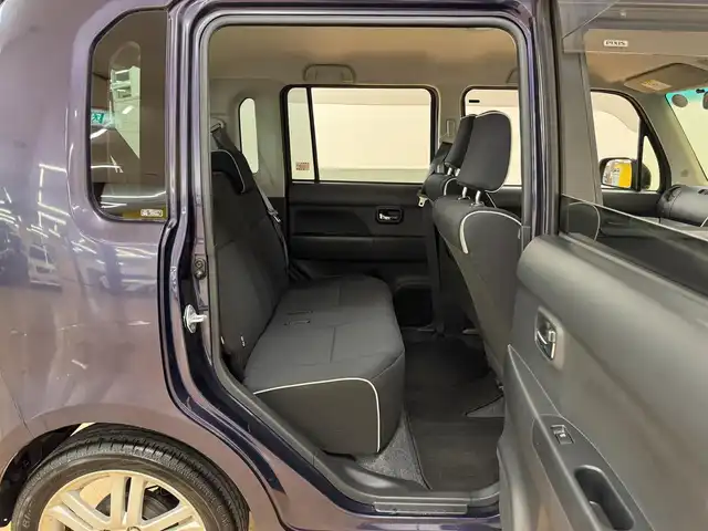 トヨタ ピクシススペース カスタム RS 群馬県 2013(平25)年 1.7万km アーバンナイトブルークリスタルメタリック 純正SDナビ/　フルセグ/CD/DVD/BT/バックカメラ/ETC/HIDヘッドライト/スマートキー/純正フロアマット/純正15インチAW