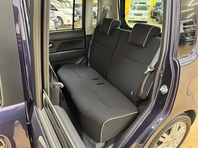 トヨタ ピクシススペース カスタム RS 群馬県 2013(平25)年 1.7万km アーバンナイトブルークリスタルメタリック 純正SDナビ/　フルセグ/CD/DVD/BT/バックカメラ/ETC/HIDヘッドライト/スマートキー/純正フロアマット/純正15インチAW