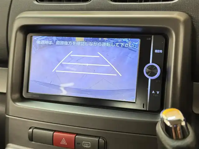 トヨタ ピクシススペース カスタム RS 群馬県 2013(平25)年 1.7万km アーバンナイトブルークリスタルメタリック 純正SDナビ/　フルセグ/CD/DVD/BT/バックカメラ/ETC/HIDヘッドライト/スマートキー/純正フロアマット/純正15インチAW