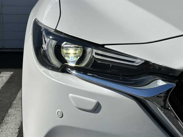 マツダ ＣＸ－５ XD ブラックトーンエディション 埼玉県 2021(令3)年 10.4万km スノーフレイクホワイトパールマイカ 純正10.25インチナビ/　(Bluetooth/USB/FM/AM)/全方位カメラ/フルセグテレビ/ETC2.0/前後ドライブレコーダー/パワーバックドア/サンルーフ/BOSEサウンド/ヘッドアップディスプレイ/ブラインドスポットモニター/レーダークルーズコントロール/衝突被害軽減ブレーキ/車線逸脱警報/ステアリングヒーター/運転席・助手席シートヒーター/運転席パワーシート/ハーフレザーシート/パドルシフト/クリアランスソナー/シートメモリー/電子パーキングシステム/ブレーキホールド/プッシュスタート/オートLEDライト/純正フロアマット/純正19インチアルミホイール