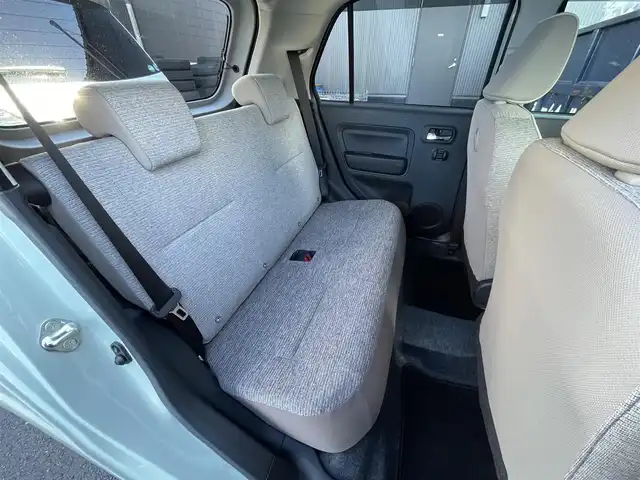 ダイハツ ミラ トコット G SA Ⅲ 滋賀県 2022(令4)年 3.2万km セラミックグリーンM 社外6.8インチディスプレイオーディオ/【Bluetooth/CD/DVD/USB】/クリアランスソナー/衝突被害軽減ブレーキ/LEDヘッドライト/オートマチックハイビーム/D/Nシートヒーター/ETC/プッシュスタート/スマートキー