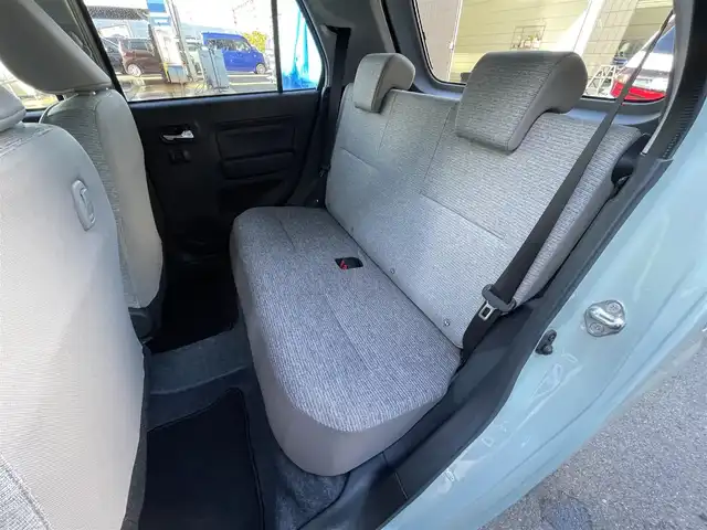 ダイハツ ミラ トコット G SA Ⅲ 滋賀県 2022(令4)年 3.2万km セラミックグリーンM 社外6.8インチディスプレイオーディオ/【Bluetooth/CD/DVD/USB】/クリアランスソナー/衝突被害軽減ブレーキ/LEDヘッドライト/オートマチックハイビーム/D/Nシートヒーター/ETC/プッシュスタート/スマートキー